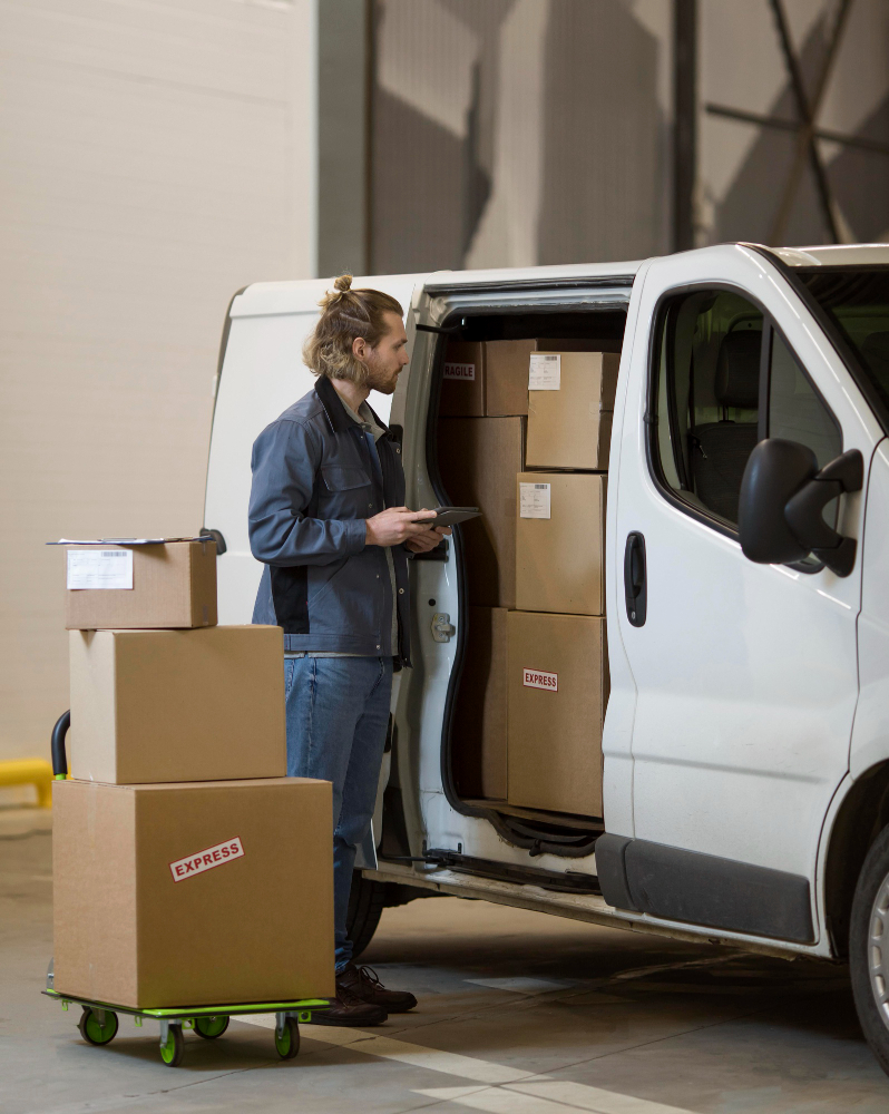 Umowa zabezpiecza interesy obu stron.